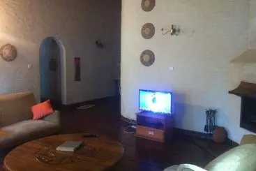 آپارتمان‌های توریست‌ها Jules Place