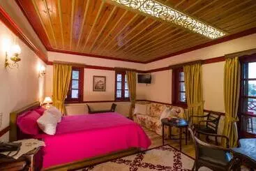 Appart'hotel Meliteion Traditional
