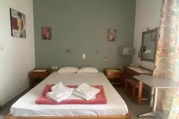 ペンション Scorpios Family Rooms