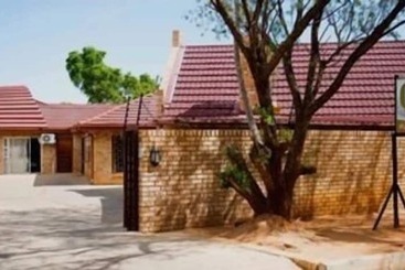 Quereba Bed And Breakfast