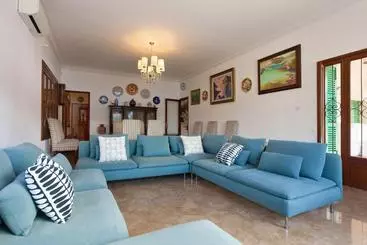 Apartamentos turísticos Sa Caleta