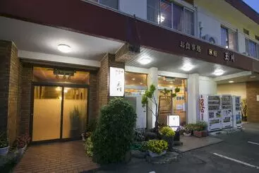 Tamagawa Ryokan
