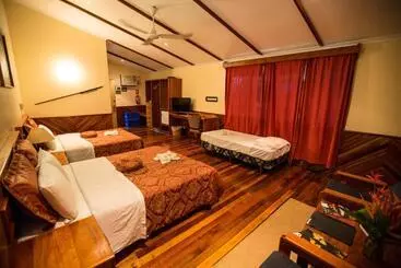 Tawali Leisure & Dive Resort