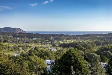 Turistihuoneistot Villa Vista