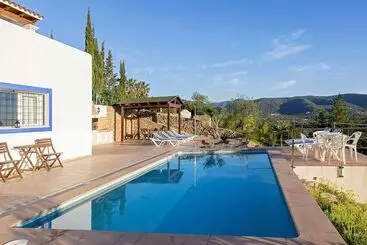 آپارتمان‌های توریست‌ها Villa Vista