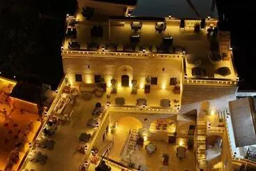 Hotel Konak Zenobia