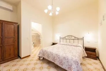 Mökkimajoitus Agriturismo Villa Bracali