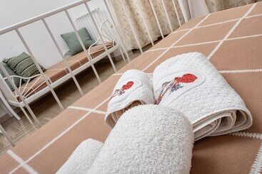 Nocleg ze śniadaniem Il Giardino Segreto