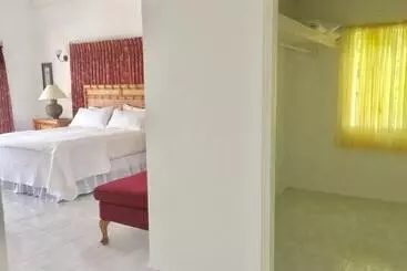Aamiaismajoitus (B&B) San Sky