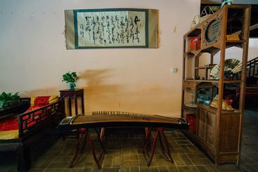 Dom wiejski Green Peak Resort