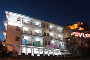 בית מלון כפרי A Mantia