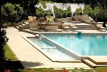 ホテル Agrisalotto