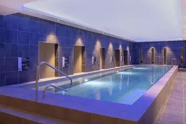 هتل Doubletree By Hilton Carcassonne