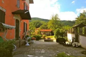Hotel Agriturismo La Tempestosa