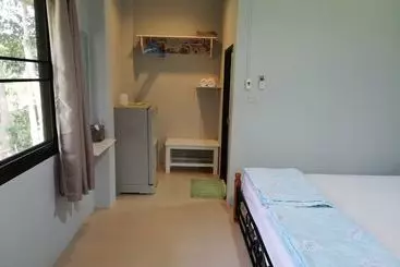 Hotelli Napadol Resort