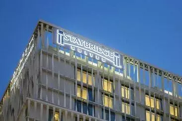 Hotelli Staybridge Suites Al Khobar, An Ihg