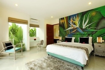 Appartamenti turistici Moonlight Bali