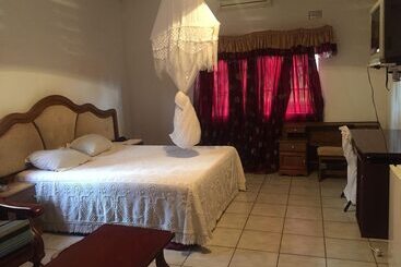 پانسیون Kana Guest House