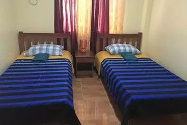 Majatalo Tgh Guest House Badian