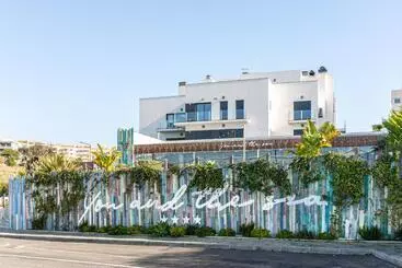 Appart'hotel You And The Sea