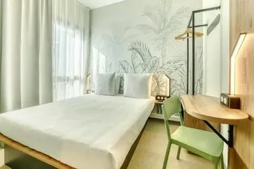 B&b Hotel La Réunion Aéroport