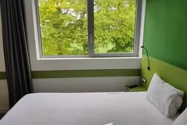 Huoneistohotelli Atao Residence  Rennes Sud