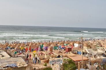 Aparthotel Ba Residence