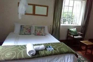 Bed and Breakfast Breeze Guest House