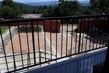 تختخواب و صبحانه Coats Valley House