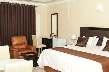 Nocleg ze śniadaniem Streets Of Gold Guest House