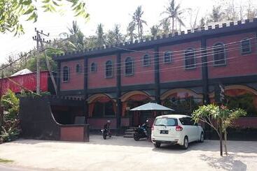 Hotel Café Johan Home Stay Senggigi