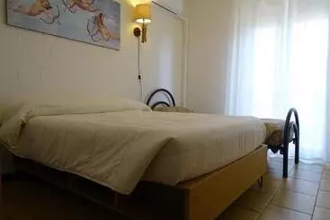 ホテル Casa Papapietro