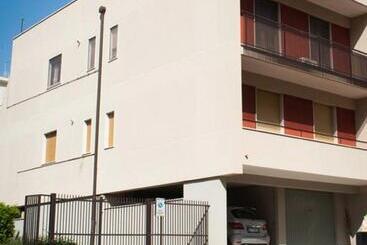 هتل Casa Papapietro