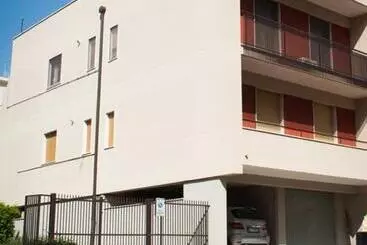 Hotel Casa Papapietro