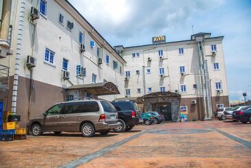 호텔 Igoni Grand View