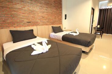 فندق Sabai @ Chiang Rai