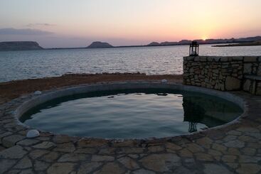 هتل Siwa Relax Retreat Adults Only