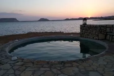 هتل Siwa Relax Retreat   Adults Only