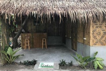 酒店 The Bamboo Garden