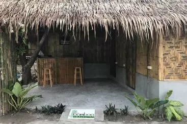 Hotel The Bamboo Garden