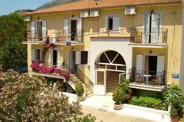 Afrodite Spacious Apartments!