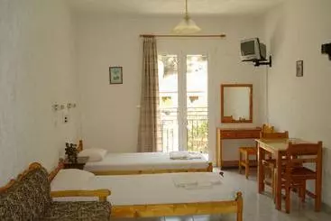 Afrodite Spacious Apartments!