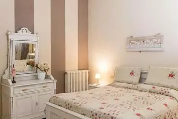 Hotelli Agriturismo Le Baccane