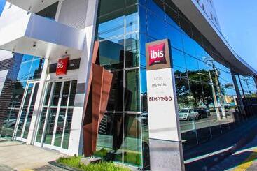 Hotel Ibis Natal