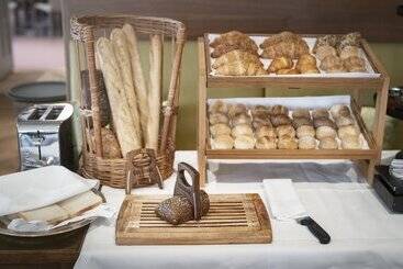 酒店 La Couronne Atelier  Dependance