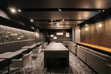 Hotel Mizuka Business Canal City Hakatamae