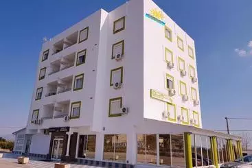 هتل Natalmar