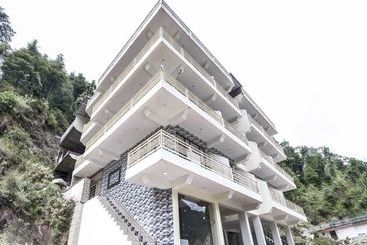 Hôtel Natures Feast