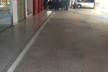 בית מלון כפרי Parque Marimba