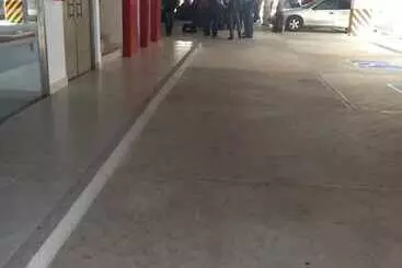 ホテル Parque Marimba